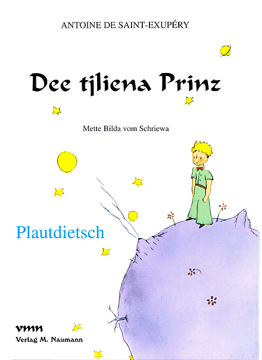 bas-allemand (plautdietsch)