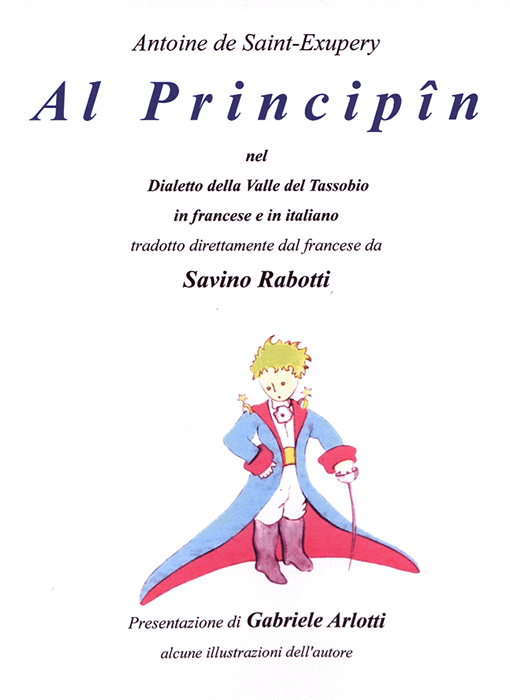 italien (Valle del Tassobio)