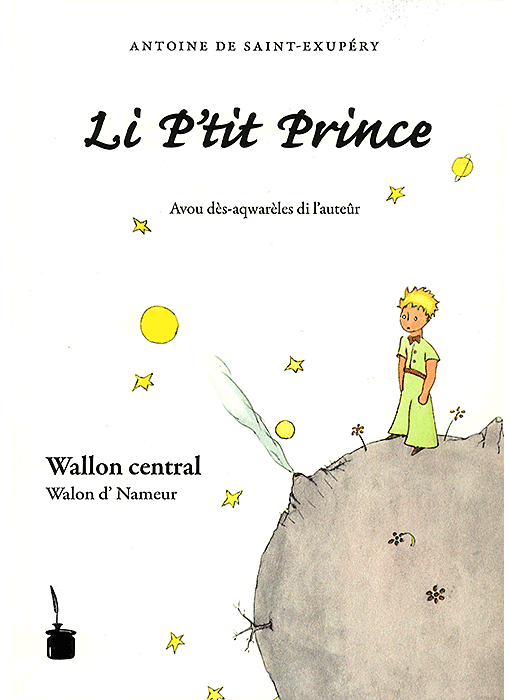 Central Walloon