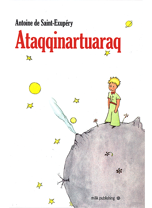 Greenlandic