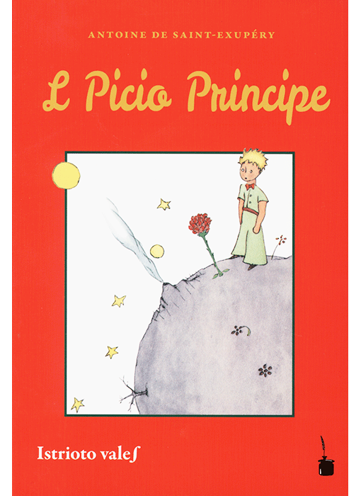 istriano / istrioto