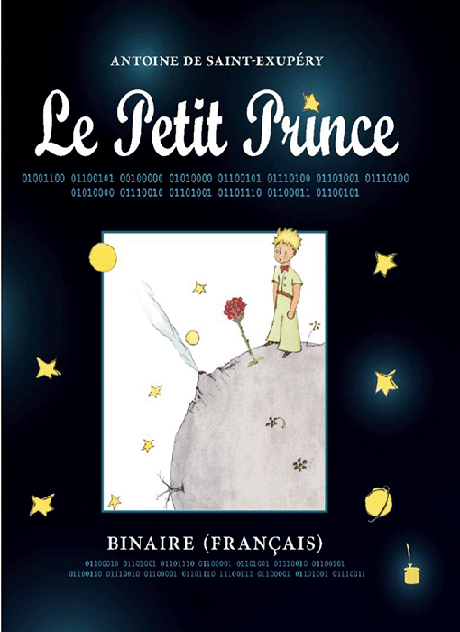 français (binaire)