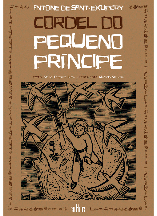 Brazilian Portuguese (Cordel)