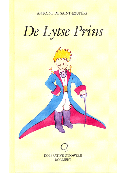 West Frisian