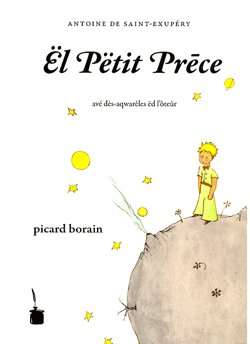 Picard (Borain)