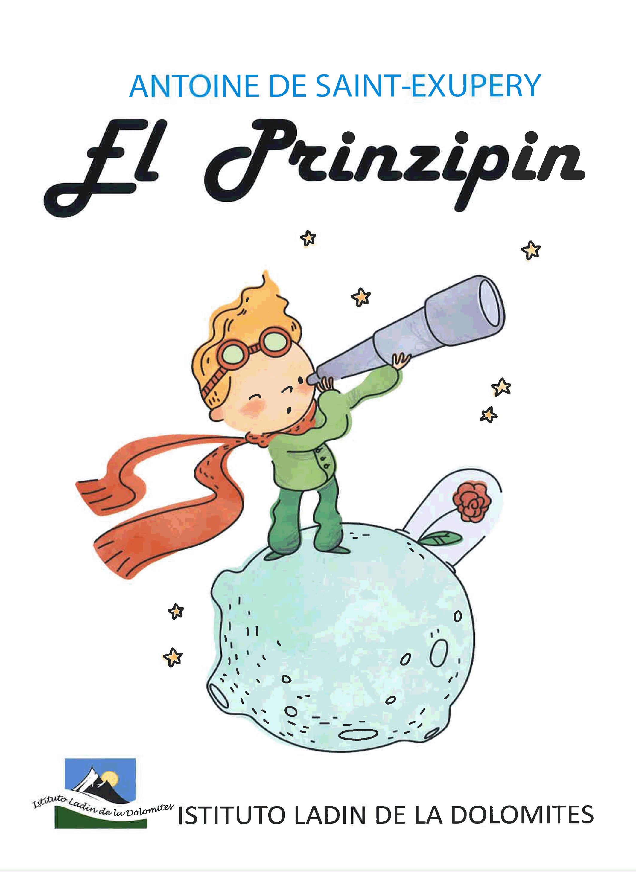 ladin (Ampezzo)