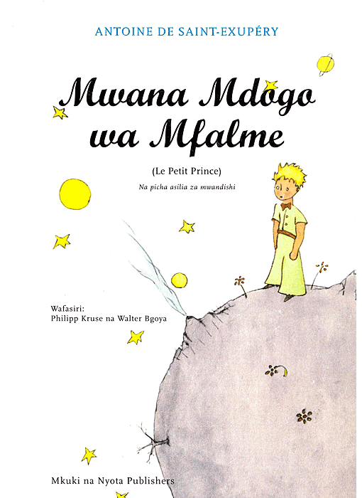 swahili