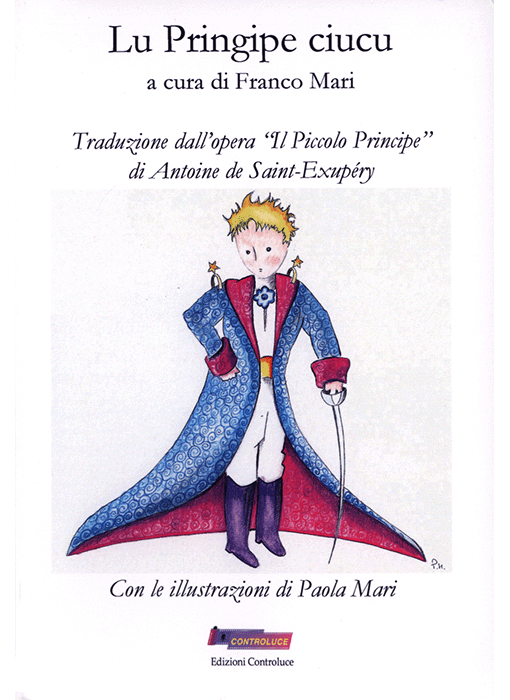 italien (Monte Compatri)