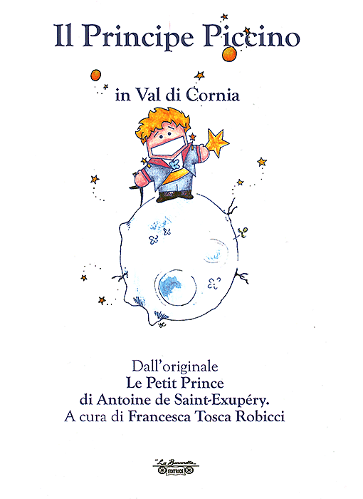 italien (Val di Cornia)