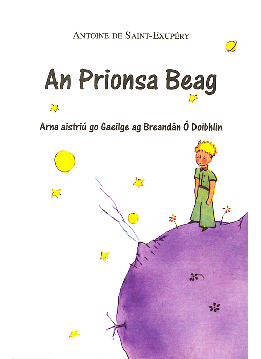 Irish Gaelic