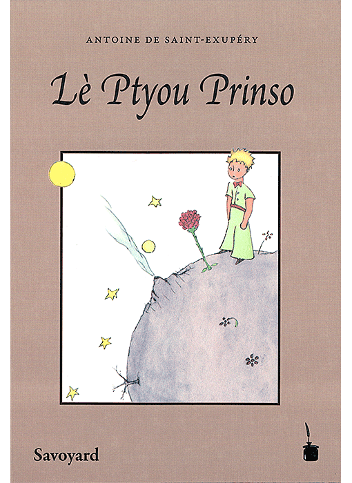 savoyard