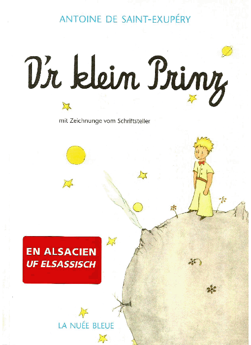 alsacien