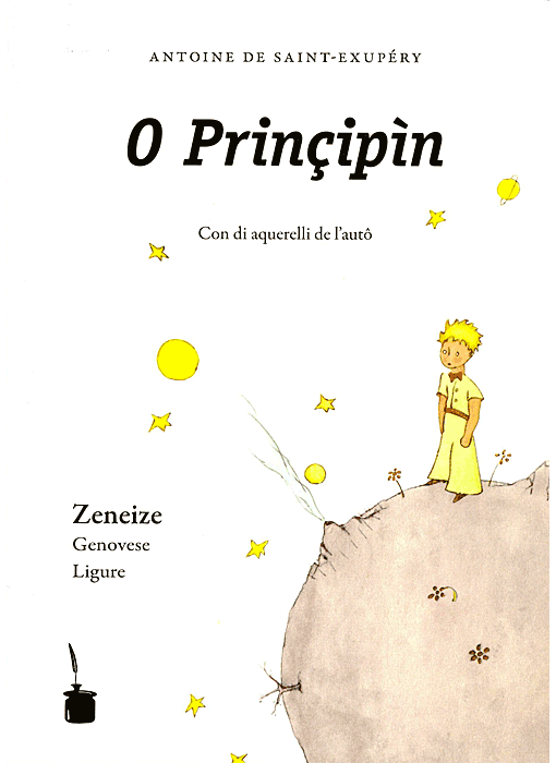 génois (ligure)