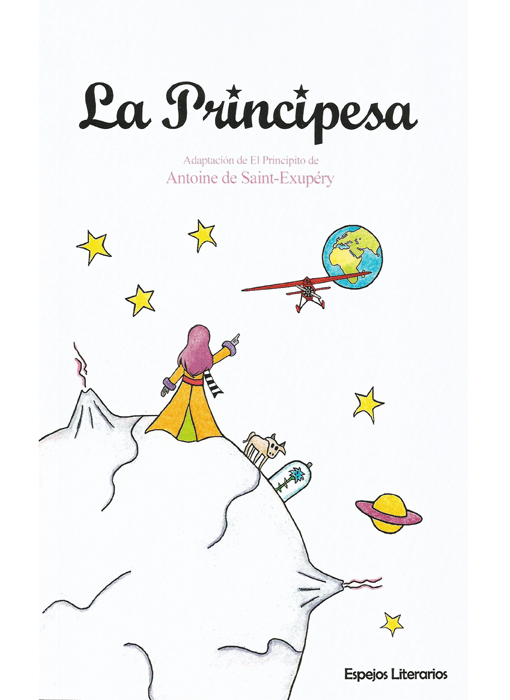 espagnol (Principesa)
