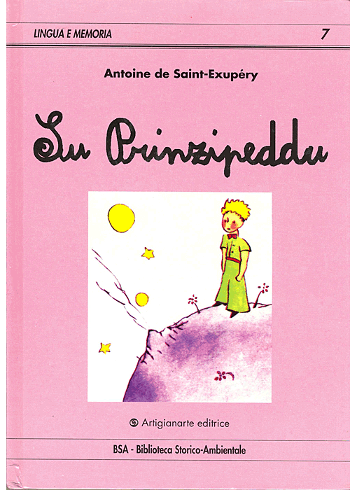 sarde (logudorais)