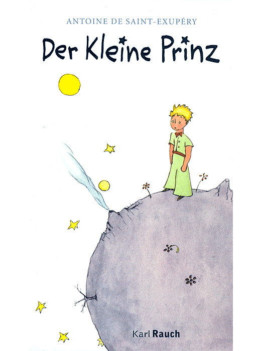 allemand