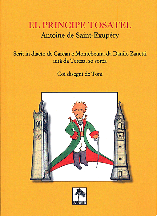 italien (Caerano/Montebelluna)