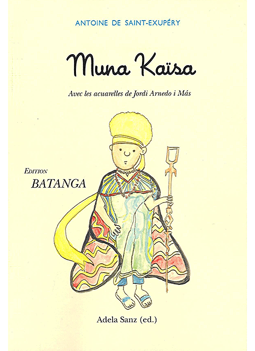 batanga