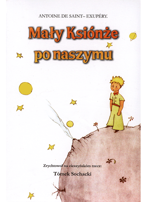 polaco (Cieszyn)