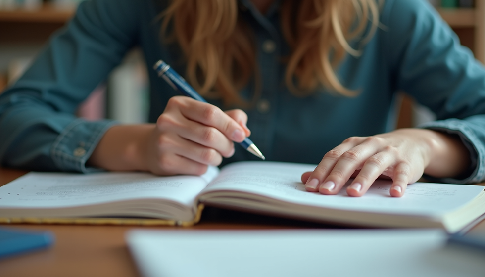 Effective Study Tips for Physics and Maths Success