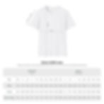 Thumbnail: Dragonyhm Unisex T-Shirt — "Four Gates"