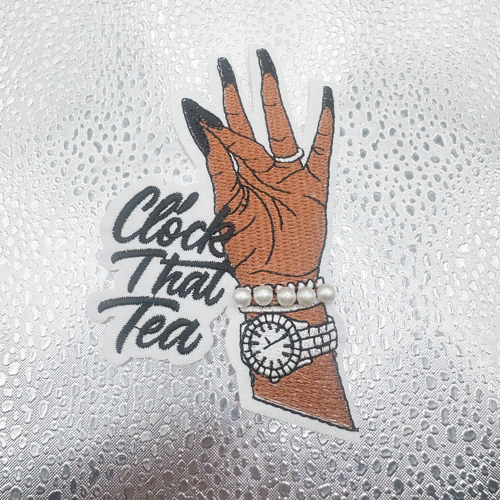 Thumbnail: M144 with pearl (6 styles)