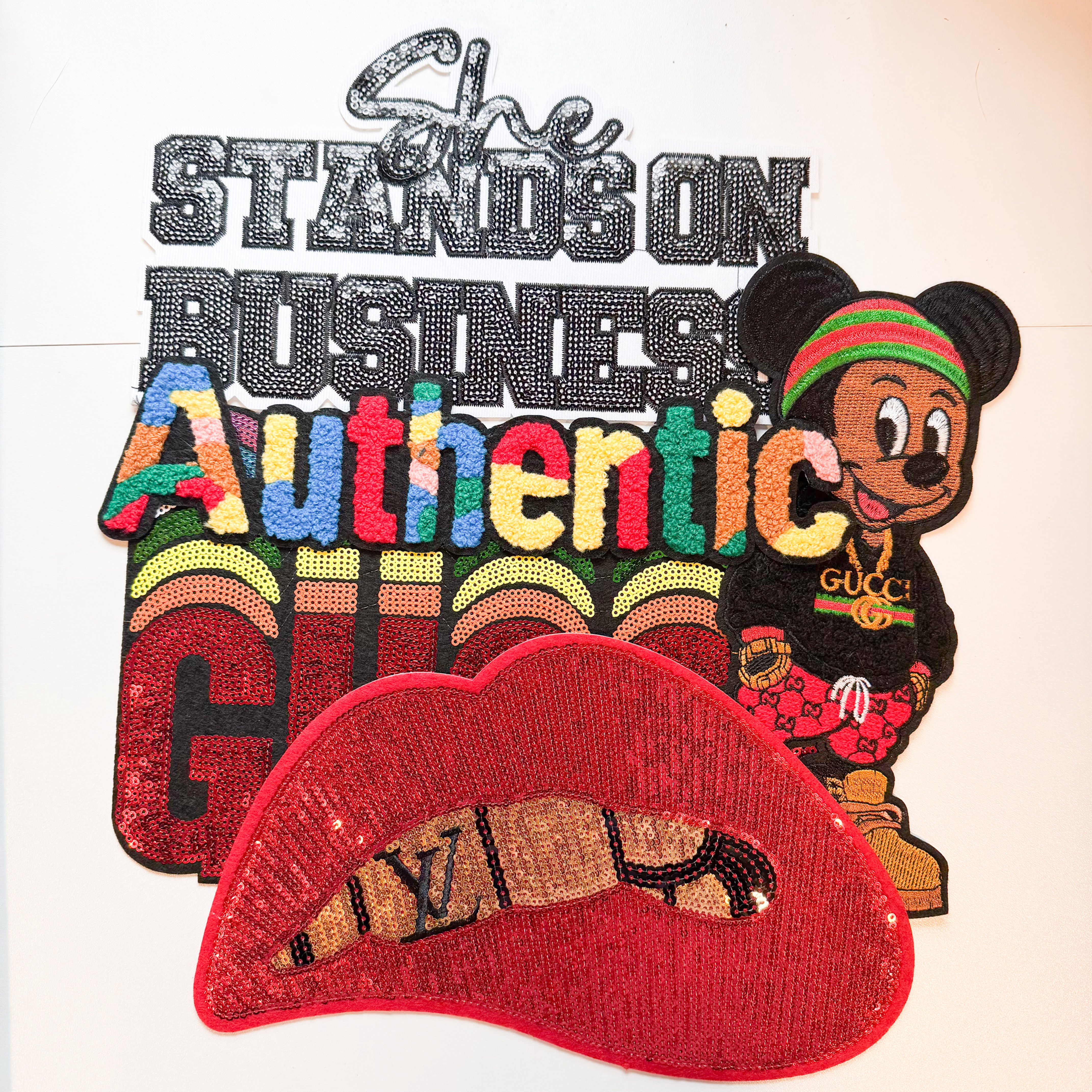 Bundle 91