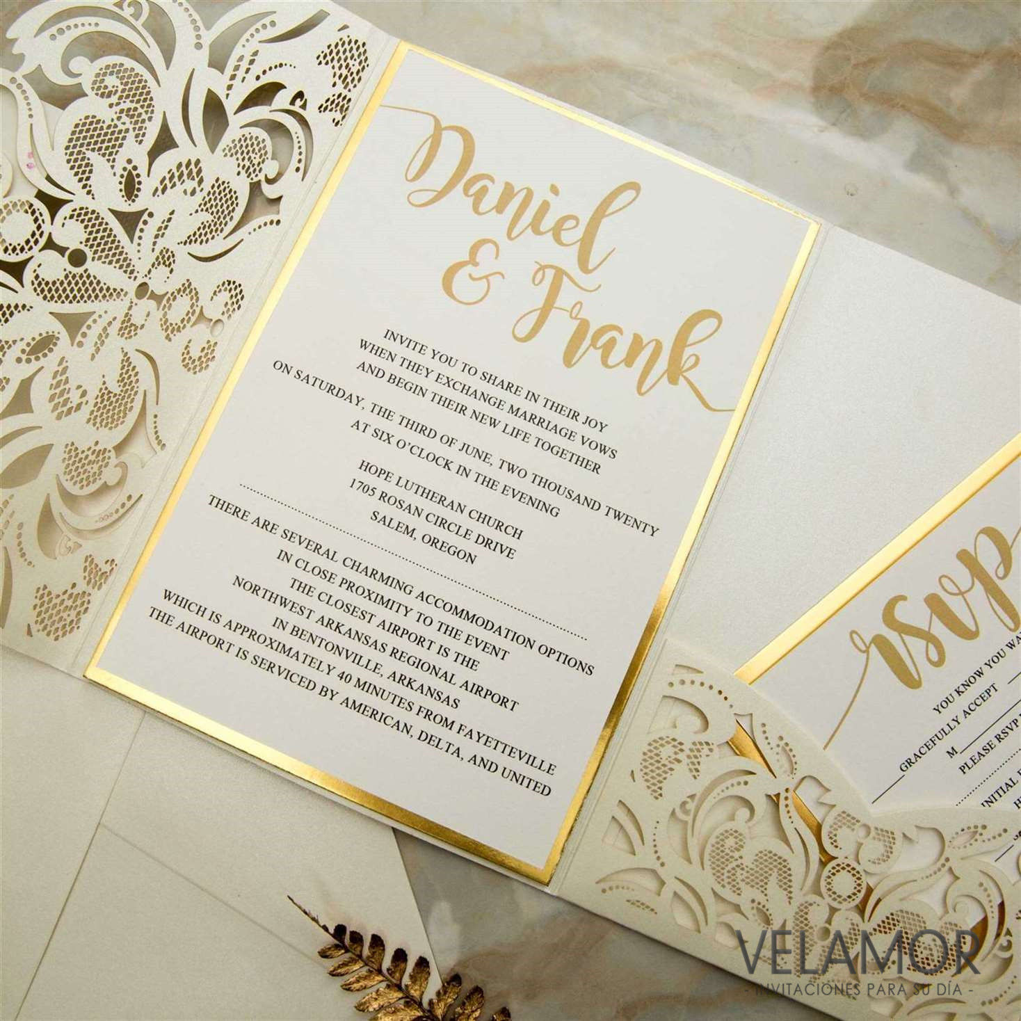 INVITACIONES
