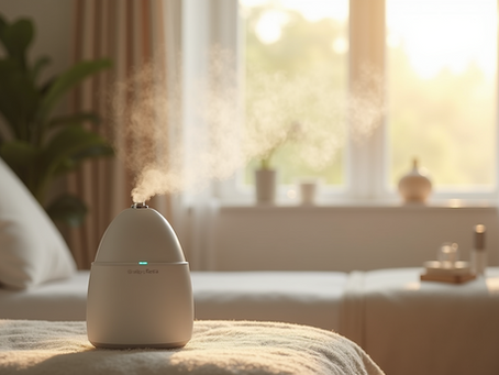 Exploring the Benefits of Hydrogen Inhalation Therapy for Wellness