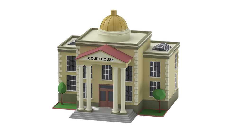 Courthouse Image