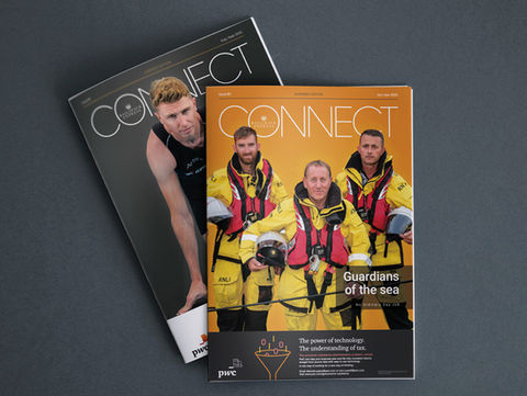 Print Brochures