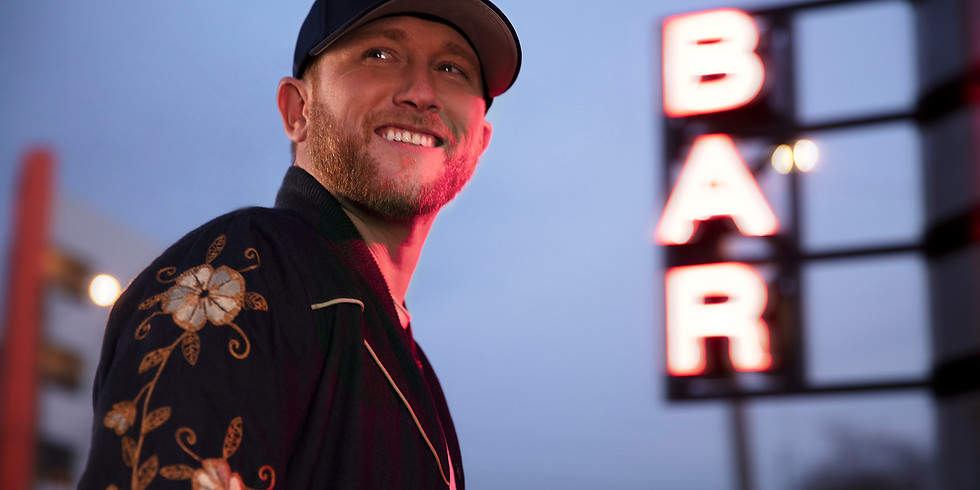 Cole Swindell