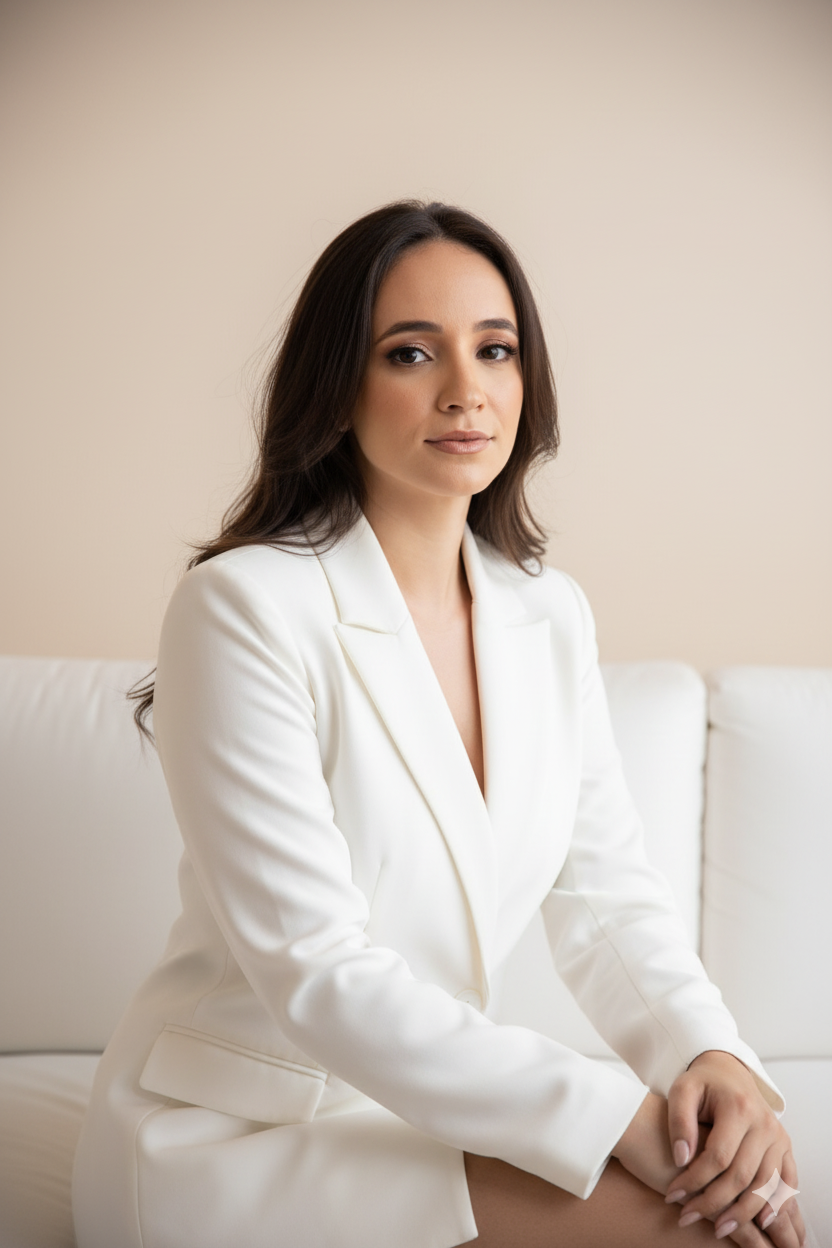 Foto do escritor: Sara Camarinho