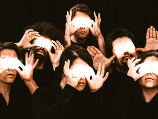 Bent Knee (Art Rock)