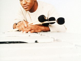 Stefon Harris
