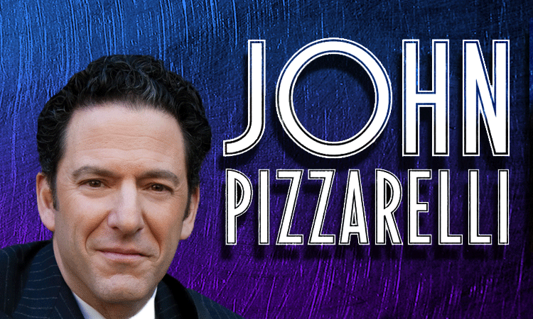 John Pizzarelli