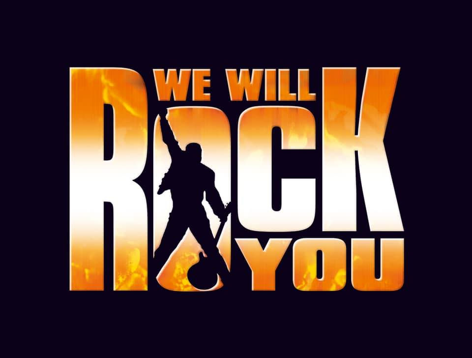 We Will Rock You