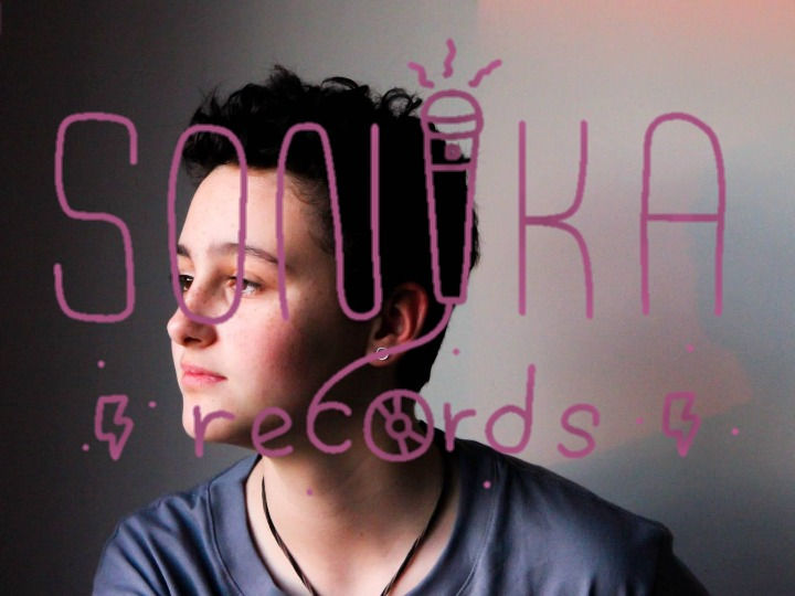 Sonika Records - Album Launch
