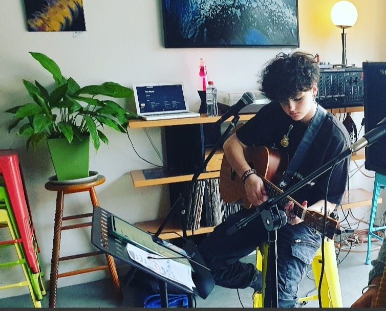 Residencies and Gigs