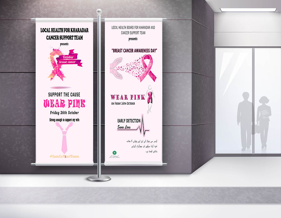 Cancer Awareness
