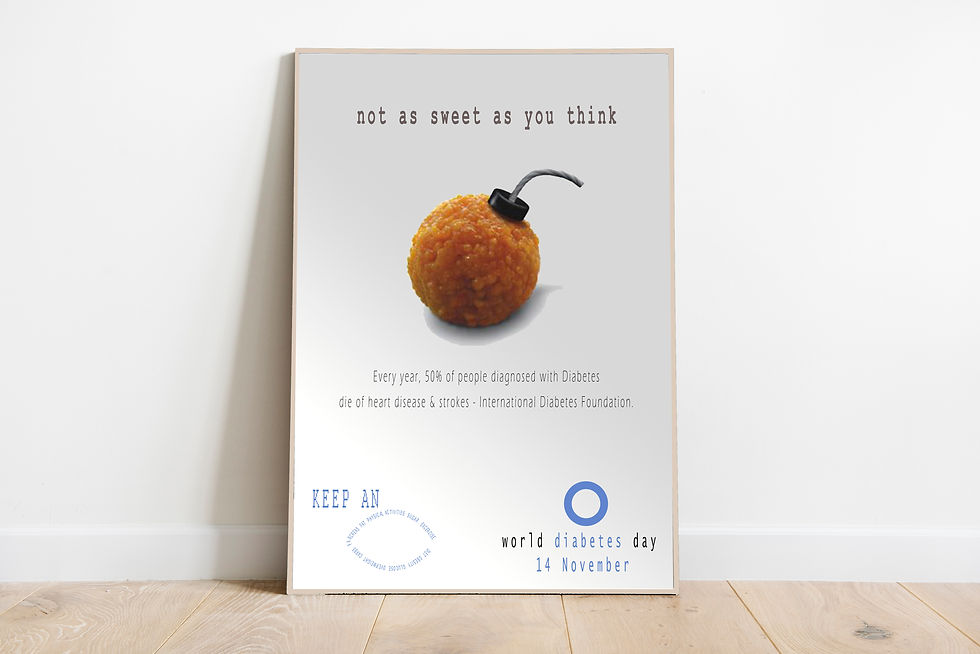 World Diabetes Day