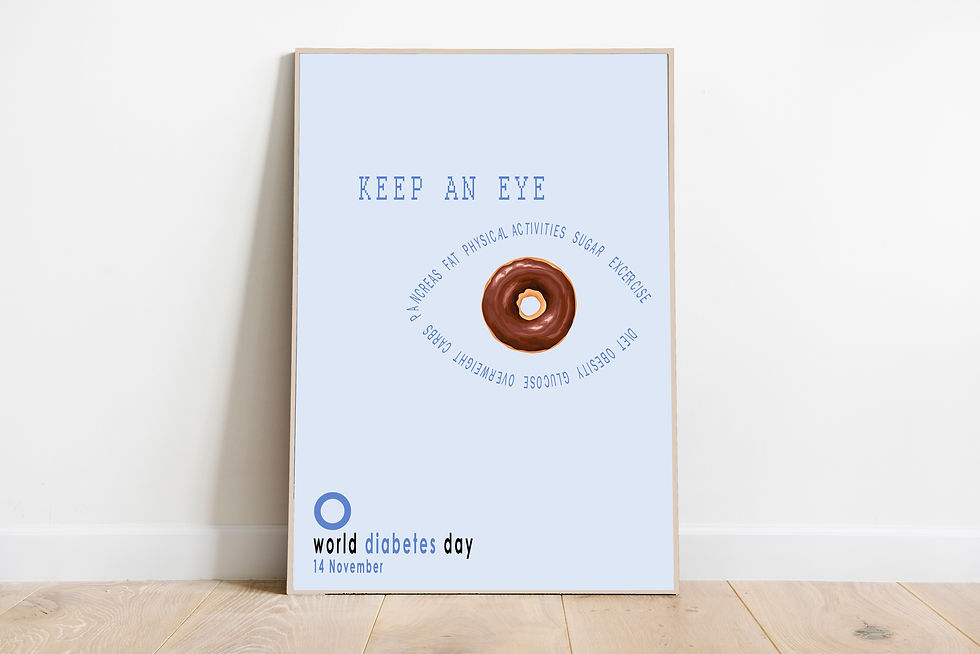 World Diabetes Day