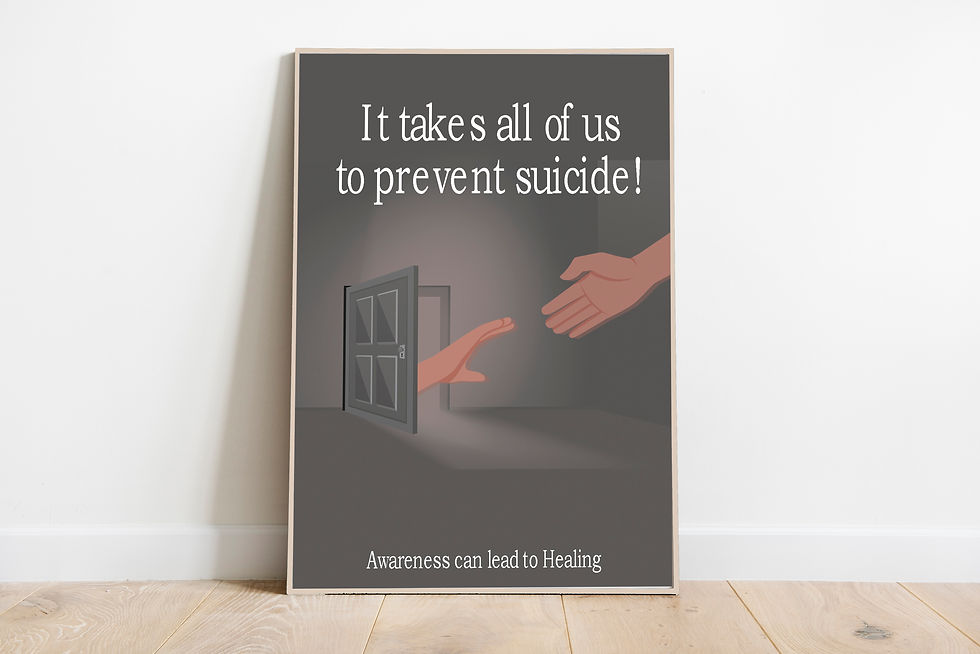 Suicide Prevention