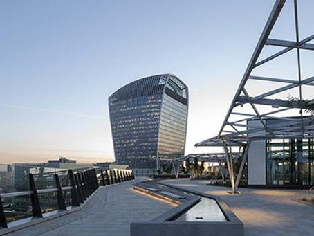 Behind the Scenes at
One Fen Court
