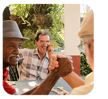 This is an image of the Support for Every stage of life by Therapy to Thrive.
