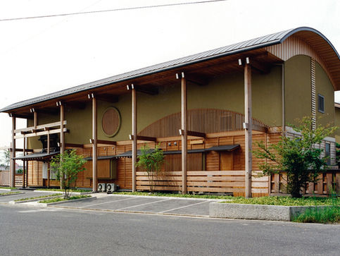 堀田新五郎太鼓處