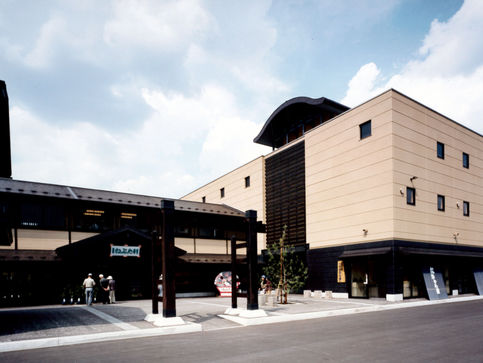 津軽藩ねぷた村