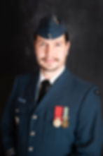 Captain Halas