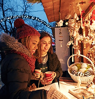 Gift Shop, carnival games