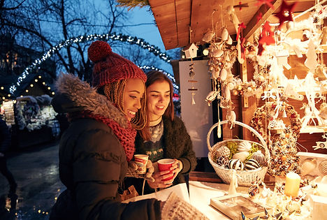 Geschenkboutique